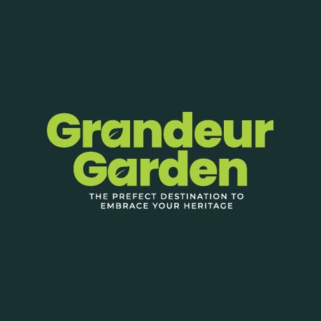 Grandeur Garden Logo